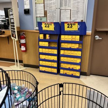 King Soopers - COVID home rapid tests for sale - Grocery Near Me - Aurora, Colorado King Soopers - COVID home rapid tests for sale - Grocery Near Me - Aurora, Colorado