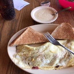Omelets