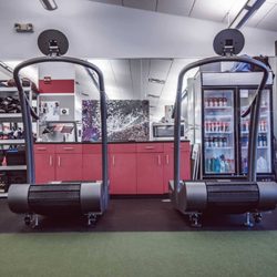 Fit Speed Chicago