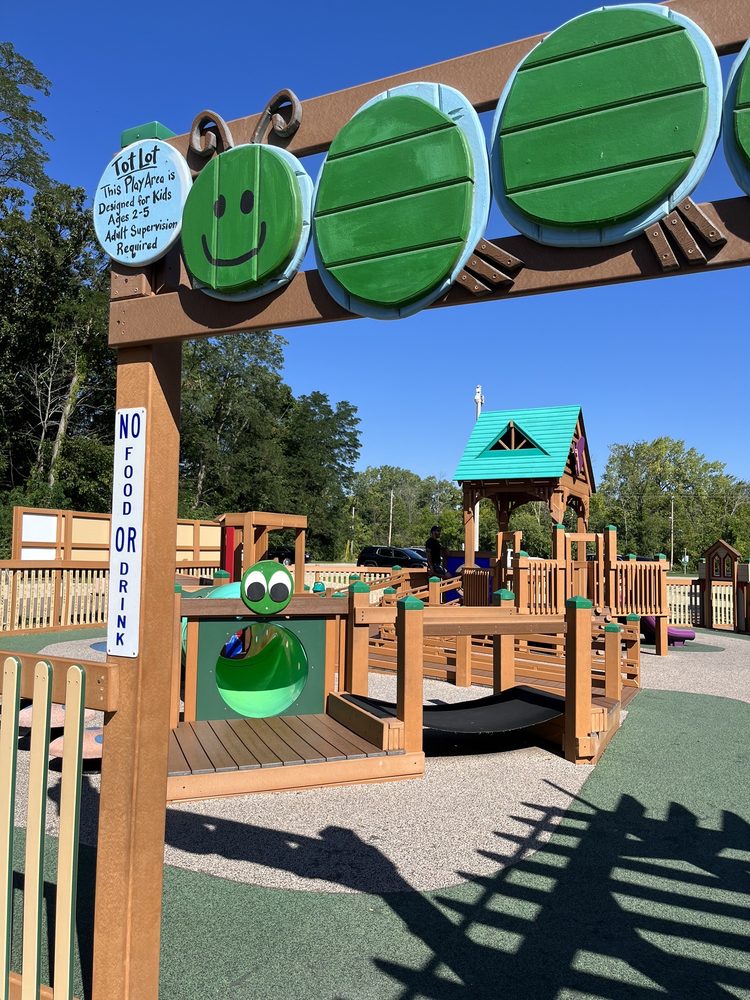 KAYLA’S PLAYGROUND Updated November 2024 25 Photos 3723 W Puetz