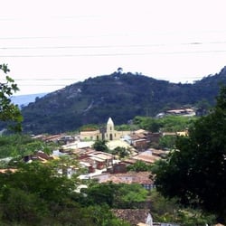 Parque Ecológico da Serra Negra - Privates Foto