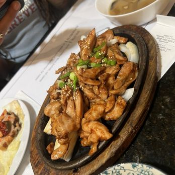 Jang Su Jang - Korean Near Me - Duluth, Georgia