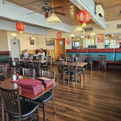 Lin's Restaurant