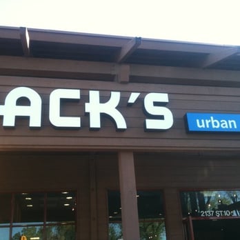 Jack's Urban Eats - Oh Jack! - American Near Me - Rancho Cordova, California Jack's Urban Eats - Oh Jack! - American Near Me - Rancho Cordova, California
