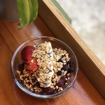Buntopia - AB1. Acai Bite - Asian Fusion Near Me - Brooklyn, New York