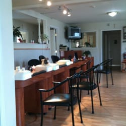 Cathy's Beauty Salon Hair Nails & Spa
