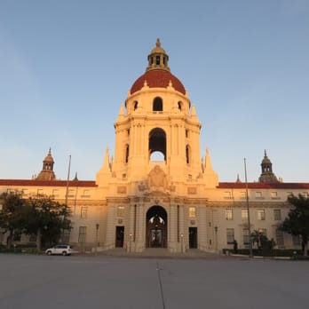 Pasadena City Hall - Pasadena City Hall 3/2016 - Landmarks & Historical Buildings Near Me - Pasadena, California Pasadena City Hall - Pasadena City Hall 3/2016 - Landmarks & Historical Buildings Near Me - Pasadena, California