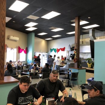 Carnitas Michoacan - Tacos Near Me - Seattle, Washington