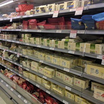 Waitrose & Partners - Cheese isle - Grocery Near Me - Bath, BAS Waitrose & Partners - Cheese isle - Grocery Near Me - Bath, BAS