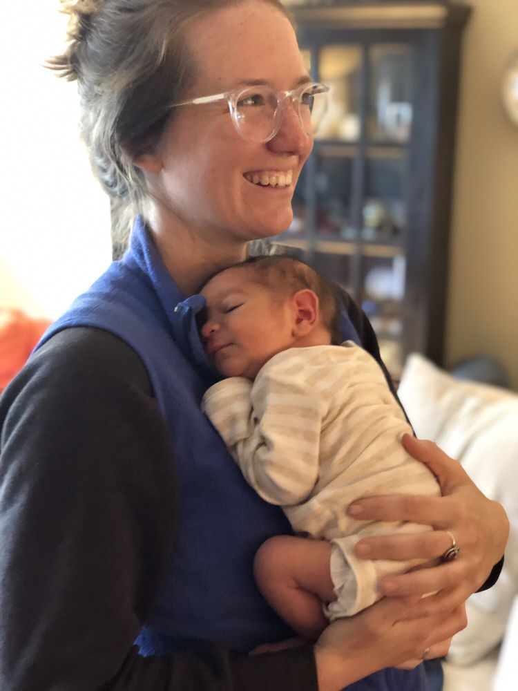 BIRTH AND POSTPARTUM DOULA Bend, Oregon Doulas Phone Number Yelp