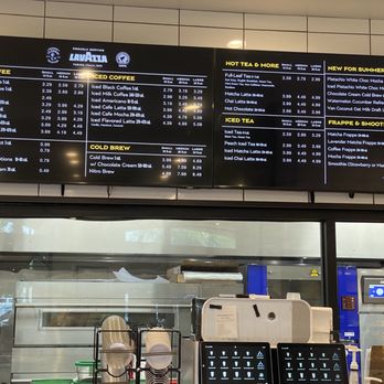 Paris Baguette - Menu - Bakeries Near Me - Northridge, California Paris Baguette - Menu - Bakeries Near Me - Northridge, California