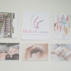 Board of Barbering and Cosmetology