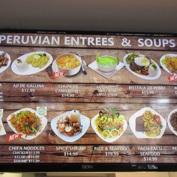Autentico - Peruvian Near Me - Great Falls, Virginia Autentico - Peruvian Near Me - Great Falls, Virginia
