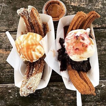 Churro Co - Desserts Near Me - Austin, Texas Churro Co - Desserts Near Me - Austin, Texas