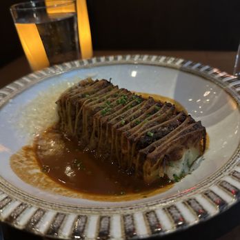 L'Ardente - 40 layer lasagna - Italian Near Me - Washington, DC, District of Columbia