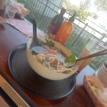 Sugar Boba and Pho - Bubble Tea Near Me - Nokomis, Florida
