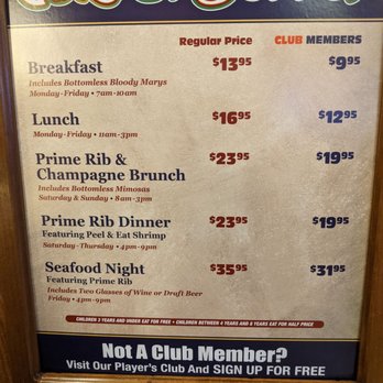 Garden Buffet - The prices as of 6/10/21 - Buffets Near Me - Las Vegas, Nevada Garden Buffet - The prices as of 6/10/21 - Buffets Near Me - Las Vegas, Nevada