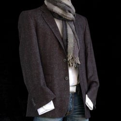 Lui Menswear