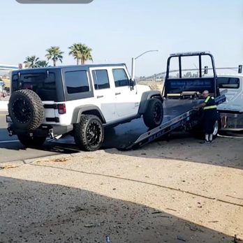 Empire Towing & Transportation - Towing Near Me - Beaumont, California Empire Towing & Transportation - Towing Near Me - Beaumont, California