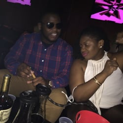 Trilogy Nightclub & Hookah Lounge - Trilogy VIP