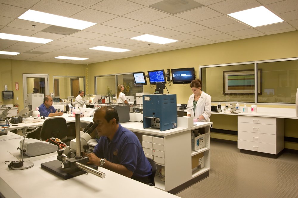 LIVINGSTON HEARING AID CENTER Updated October 2024 5303 50th St