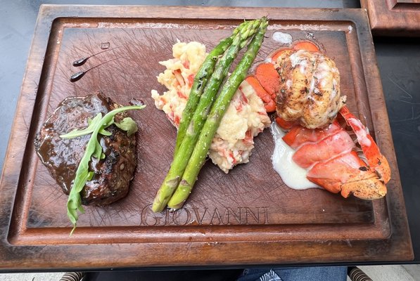 Giovanni Italian Restaurant by null