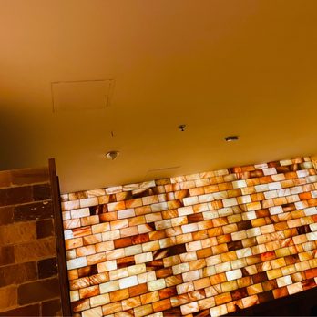 SoJo Spa Club - Rock salt sauna! - Saunas Near Me - Edgewater, New Jersey SoJo Spa Club - Rock salt sauna! - Saunas Near Me - Edgewater, New Jersey