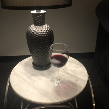 Massage Life Center - Glass of wine in the Whisper room. - Reflexology Near Me - The Colony, Texas Massage Life Center - Glass of wine in the Whisper room. - Reflexology Near Me - The Colony, Texas