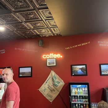 Kershaw Koffee & Snacks - Breakfast & Brunch Near Me - Canandaigua, New York Kershaw Koffee & Snacks - Breakfast & Brunch Near Me - Canandaigua, New York