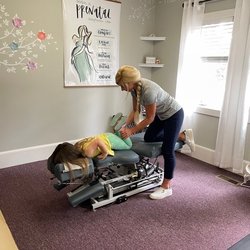 Serene Chiropractic