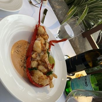 Miller & Lux - Lobster louie - Seafood Near Me - Kailua-Kona, Hawaii Miller & Lux - Lobster louie - Seafood Near Me - Kailua-Kona, Hawaii