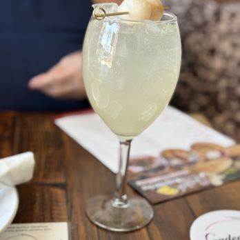 Loaded Empanadas - Lychee sangria - Tapas/Small Plates Near Me - Las Vegas, Nevada Loaded Empanadas - Lychee sangria - Tapas/Small Plates Near Me - Las Vegas, Nevada