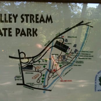 State Park - Parks Near Me - Valley Stream, New York