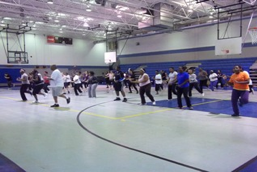 Naomi Drenan Recreational Center