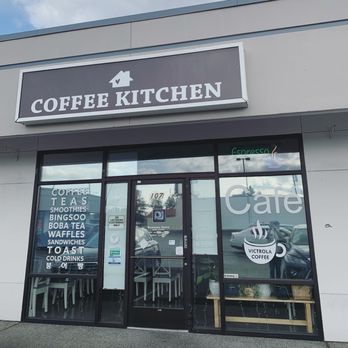 Coffee Kitchen - Coffee & Tea Near Me - Lakewood, Washington Coffee Kitchen - Coffee & Tea Near Me - Lakewood, Washington