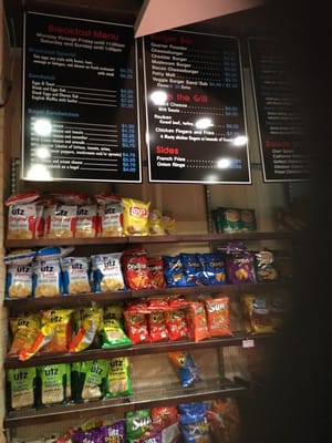 Wisemiller's Grocery & Deli by null
