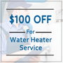 Photo of Cypress Water Heater