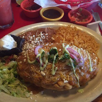 Salsa Brava - Mexican Near Me - Flagstaff, Arizona Salsa Brava - Mexican Near Me - Flagstaff, Arizona