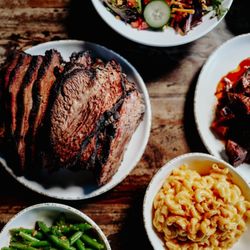 Wolf River Brisket