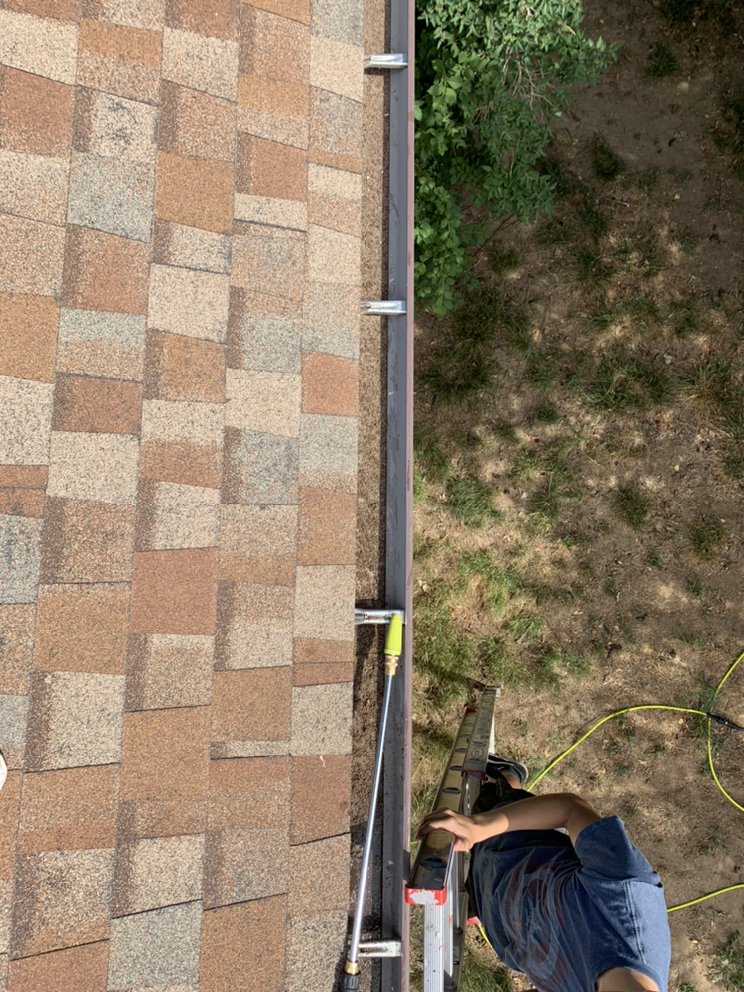 DUDLEYS PRESSURE WASHING Updated June 2024 Request a Quote 16 Photos Gillette, Wyoming