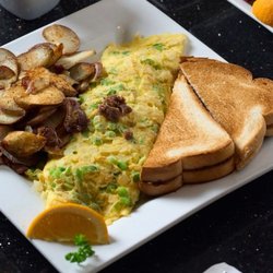 Keke's Breakfast Cafe