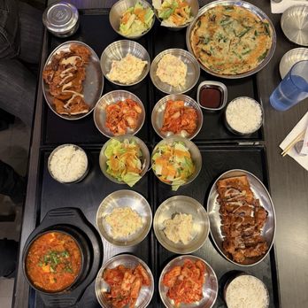 Jongro BBQ - Korean Near Me - New York, New York Jongro BBQ - Korean Near Me - New York, New York