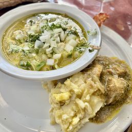 Enchiladas
