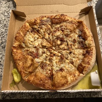 Papa Johns Pizza 13 Photos 27 Reviews Pizza 1911 Mc Gee Street Kansas City Mo Restaurant Reviews Phone Number Menu