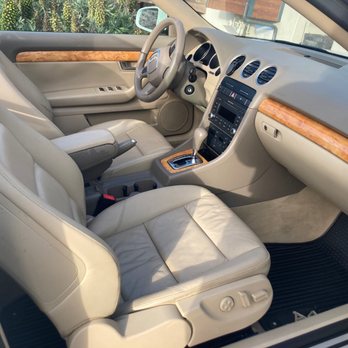 Hernandez Mobile Car Detail - Interior looks new - Auto Detailing Near Me Hernandez Mobile Car Detail - Interior looks new - Auto Detailing Near Me