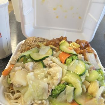 ◆@Chan's◆ CHAN'S CEDAR CHINESE FOOD - Updated August 2025 - 107 Photos