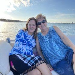 Casey Key Water Taxi