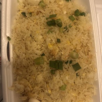 Indra Restaurant - Crab Fried Rice (with real crab) - Thai Near Me - Glendale, California Indra Restaurant - Crab Fried Rice (with real crab) - Thai Near Me - Glendale, California