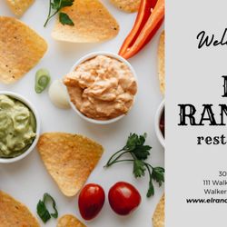 El Rancho Restaurant