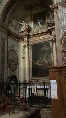 Chiesa dei Santi Bartolomeo e Stefano by null